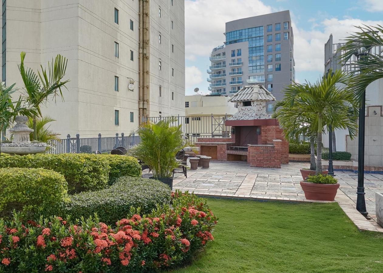 Gateway For You And Your Loves Ones I Sleeps 6 Santo Domingo Exterior photo