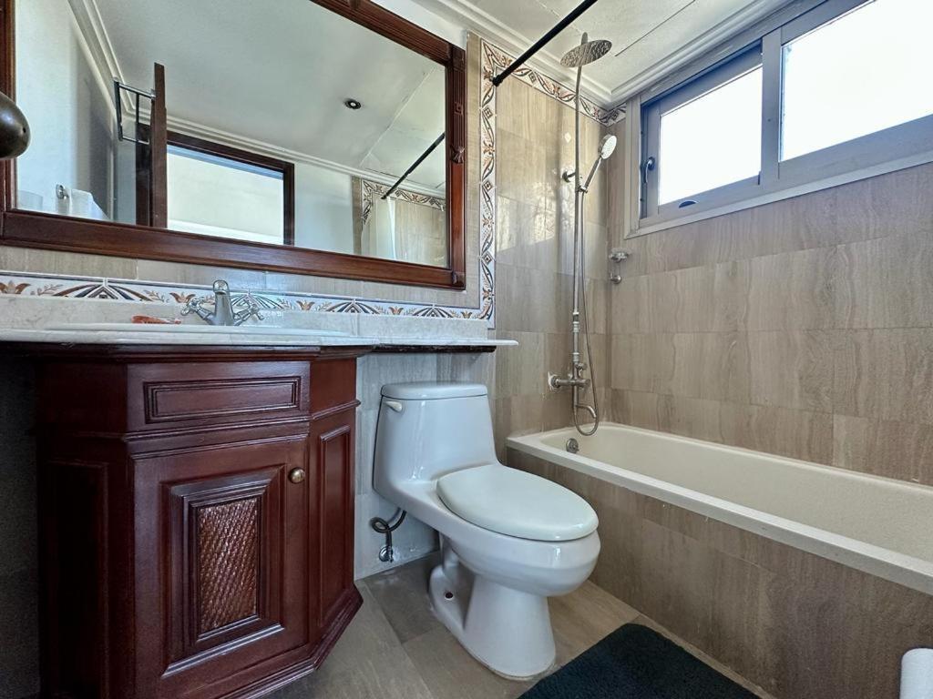 Gateway For You And Your Loves Ones I Sleeps 6 Santo Domingo Exterior photo