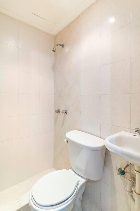 Gateway For You And Your Loves Ones I Sleeps 6 Santo Domingo Exterior photo