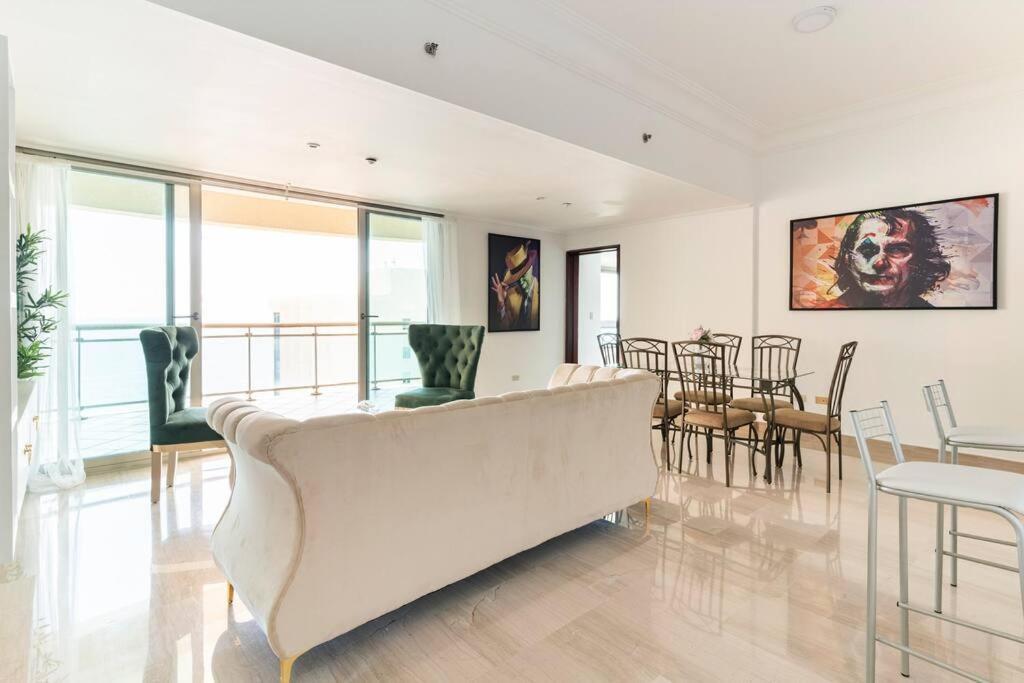 Gateway For You And Your Loves Ones I Sleeps 6 Santo Domingo Exterior photo