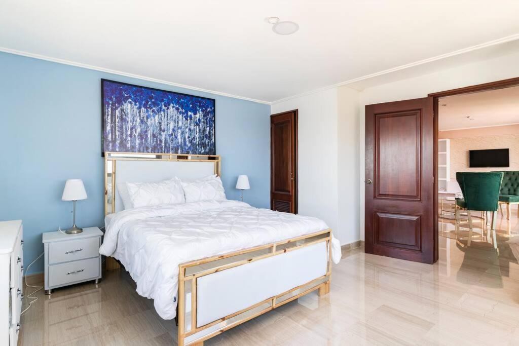Gateway For You And Your Loves Ones I Sleeps 6 Santo Domingo Exterior photo