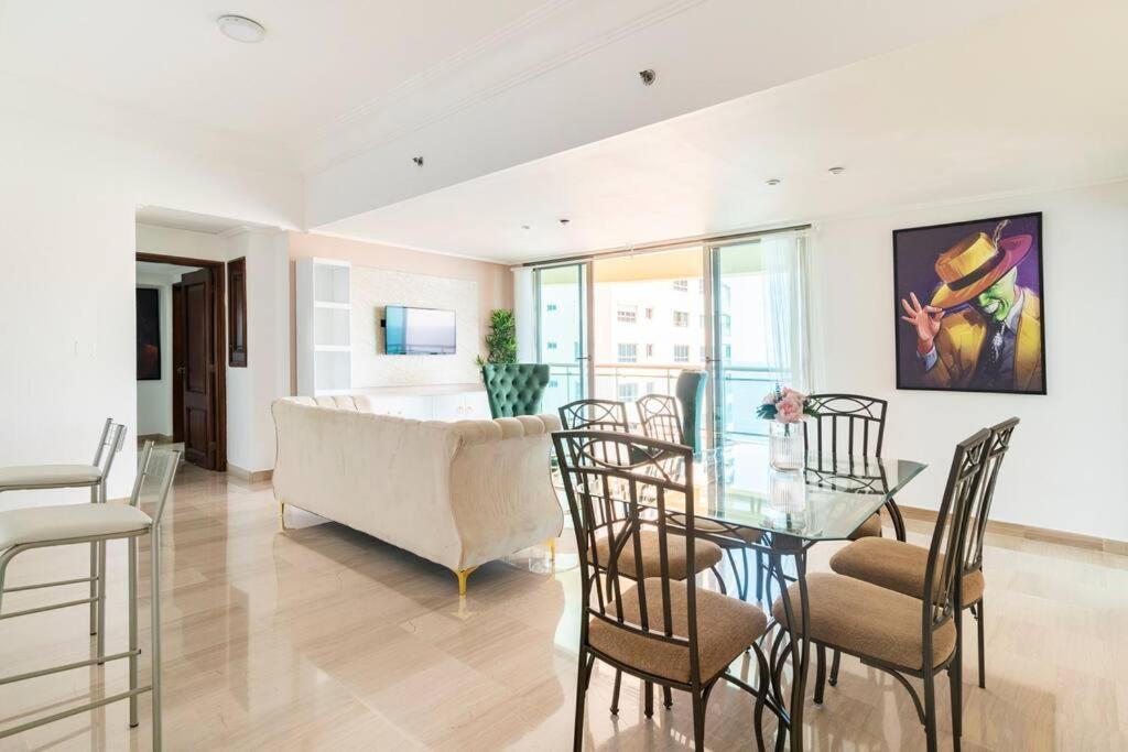 Gateway For You And Your Loves Ones I Sleeps 6 Santo Domingo Exterior photo