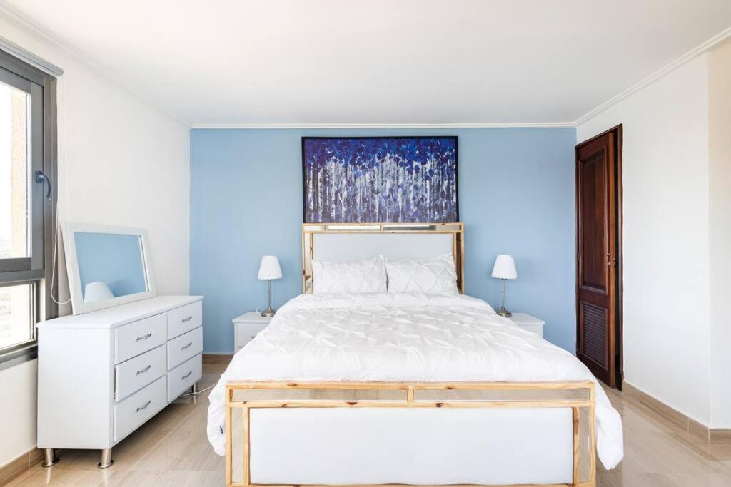 Gateway For You And Your Loves Ones I Sleeps 6 Santo Domingo Exterior photo
